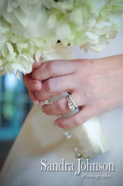Best JW Marriott Wedding photographer - Sandra Johnson (SJFoto.com)